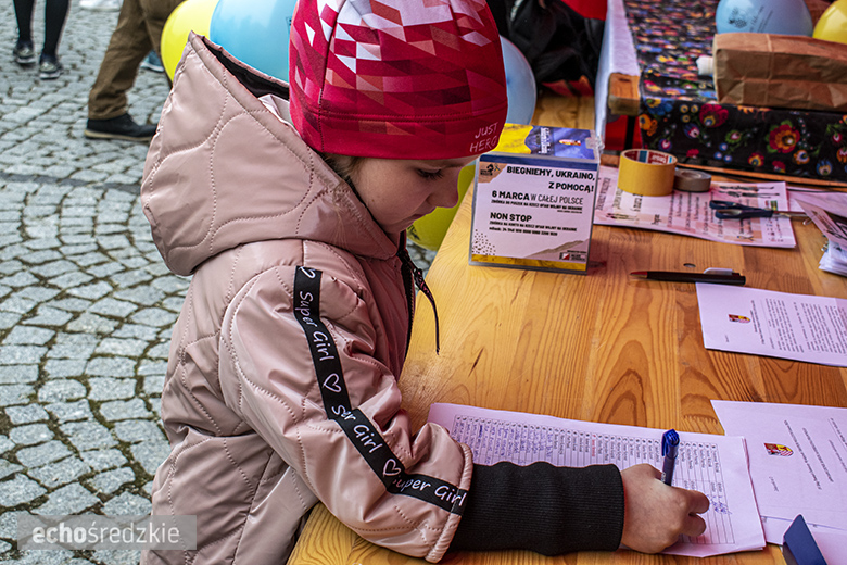 IV Bieg Pamięci Żołnierzy Wyklętych „Tropem Wilczym”