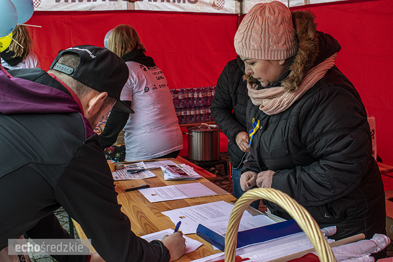 IV Bieg Pamięci Żołnierzy Wyklętych „Tropem Wilczym”