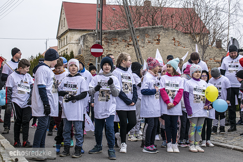 IV Bieg Pamięci Żołnierzy Wyklętych „Tropem Wilczym”