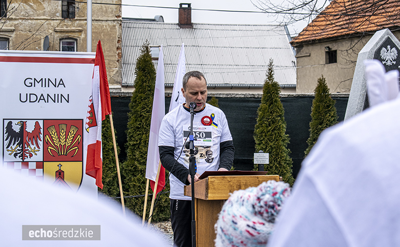IV Bieg Pamięci Żołnierzy Wyklętych „Tropem Wilczym”