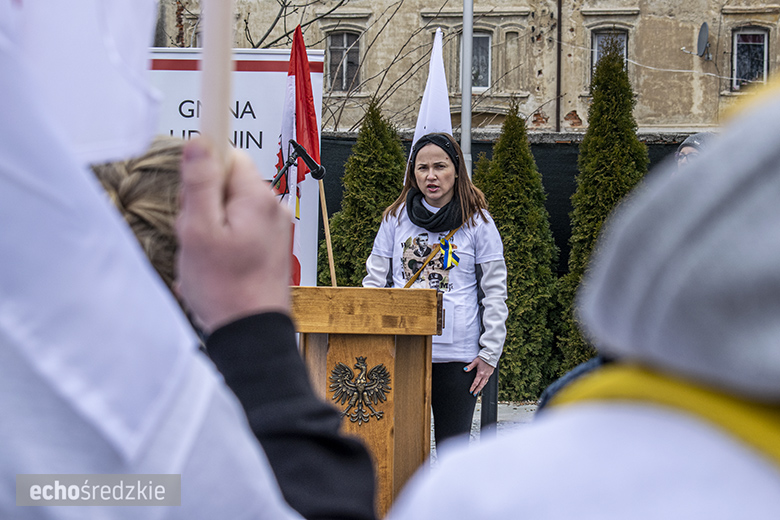 IV Bieg Pamięci Żołnierzy Wyklętych „Tropem Wilczym”