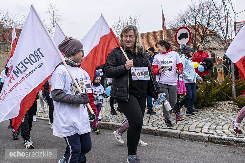 IV Bieg Pamięci Żołnierzy Wyklętych „Tropem Wilczym”