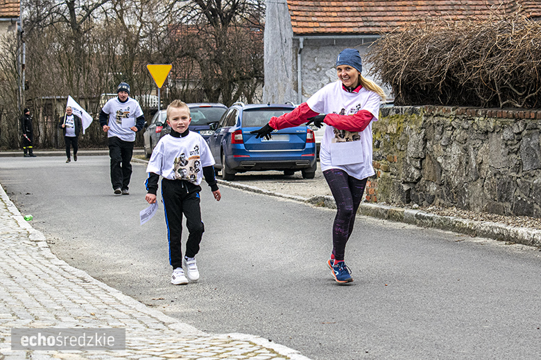 IV Bieg Pamięci Żołnierzy Wyklętych „Tropem Wilczym”