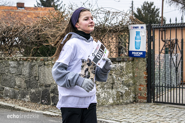 IV Bieg Pamięci Żołnierzy Wyklętych „Tropem Wilczym”