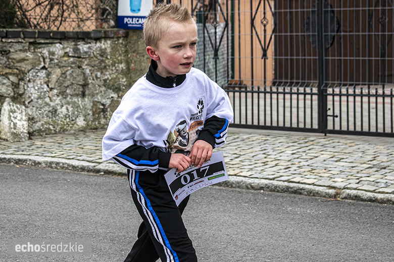 IV Bieg Pamięci Żołnierzy Wyklętych „Tropem Wilczym”