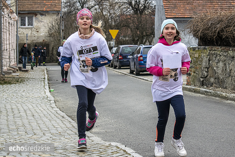 IV Bieg Pamięci Żołnierzy Wyklętych „Tropem Wilczym”