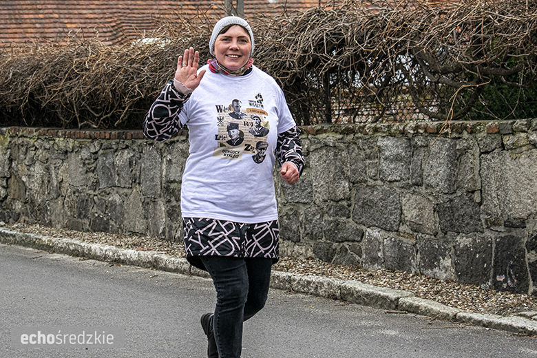 IV Bieg Pamięci Żołnierzy Wyklętych „Tropem Wilczym”