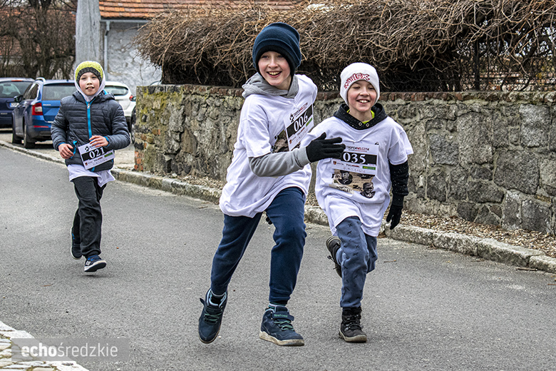 IV Bieg Pamięci Żołnierzy Wyklętych „Tropem Wilczym”