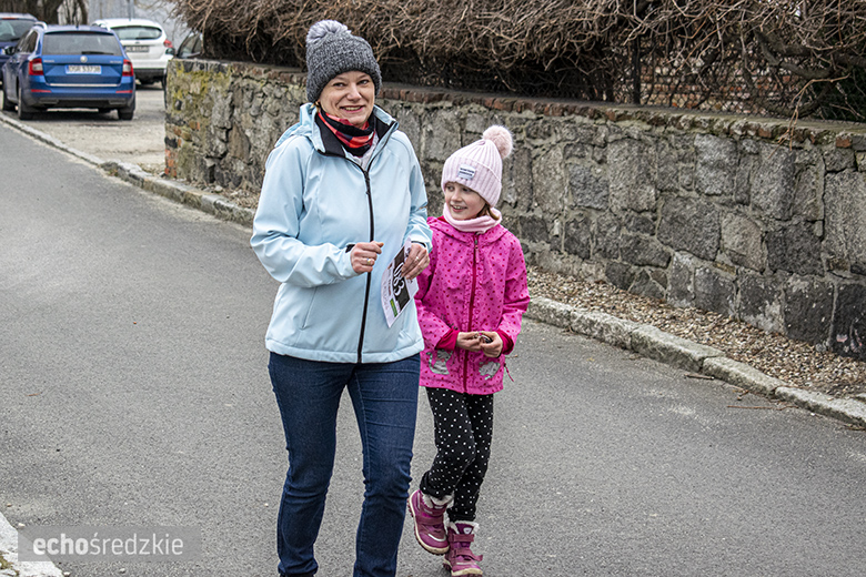 IV Bieg Pamięci Żołnierzy Wyklętych „Tropem Wilczym”
