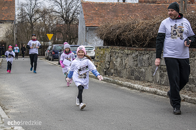 IV Bieg Pamięci Żołnierzy Wyklętych „Tropem Wilczym”