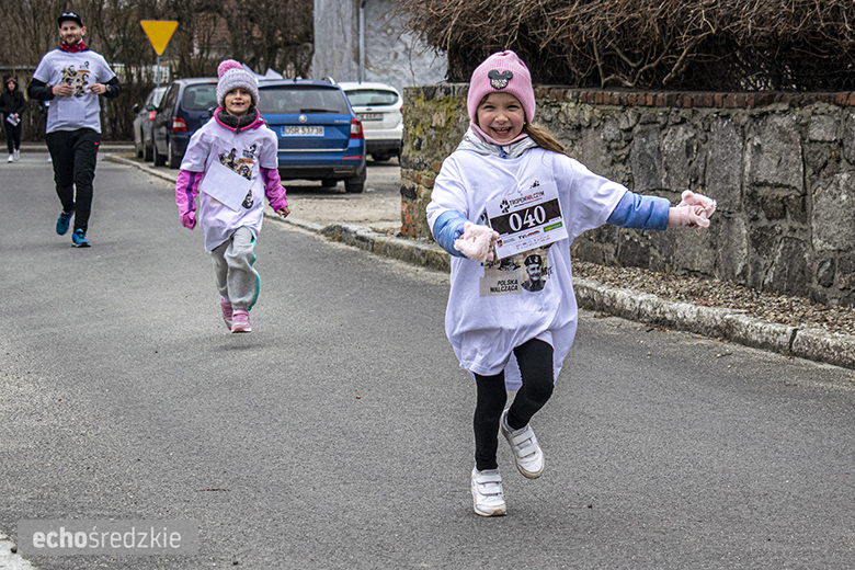 IV Bieg Pamięci Żołnierzy Wyklętych „Tropem Wilczym”