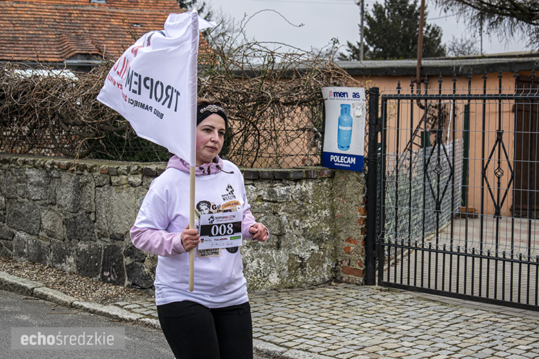 IV Bieg Pamięci Żołnierzy Wyklętych „Tropem Wilczym”