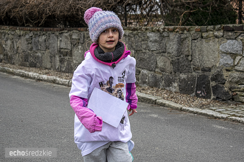 IV Bieg Pamięci Żołnierzy Wyklętych „Tropem Wilczym”