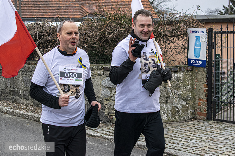 IV Bieg Pamięci Żołnierzy Wyklętych „Tropem Wilczym”
