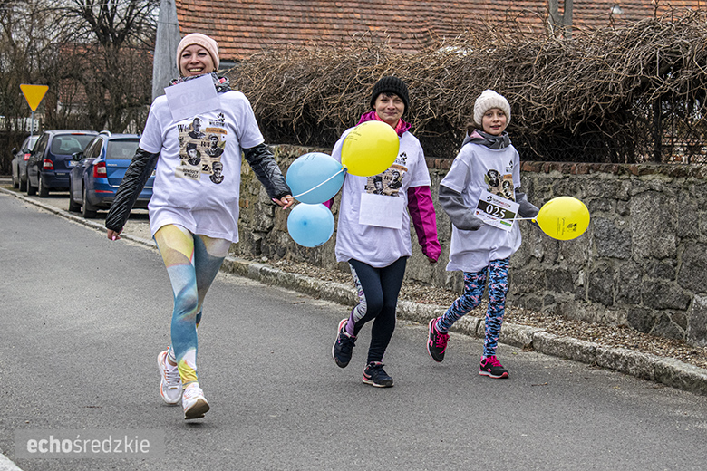 IV Bieg Pamięci Żołnierzy Wyklętych „Tropem Wilczym”