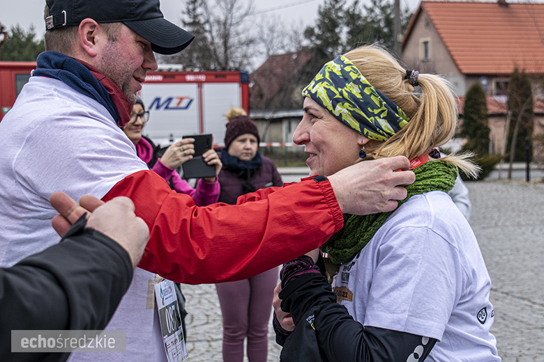 IV Bieg Pamięci Żołnierzy Wyklętych „Tropem Wilczym”