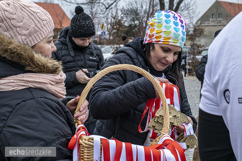 IV Bieg Pamięci Żołnierzy Wyklętych „Tropem Wilczym”