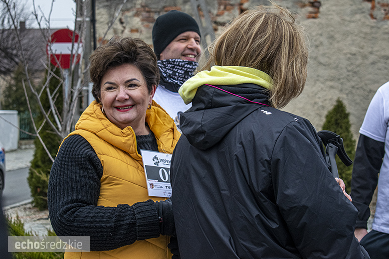 IV Bieg Pamięci Żołnierzy Wyklętych „Tropem Wilczym”