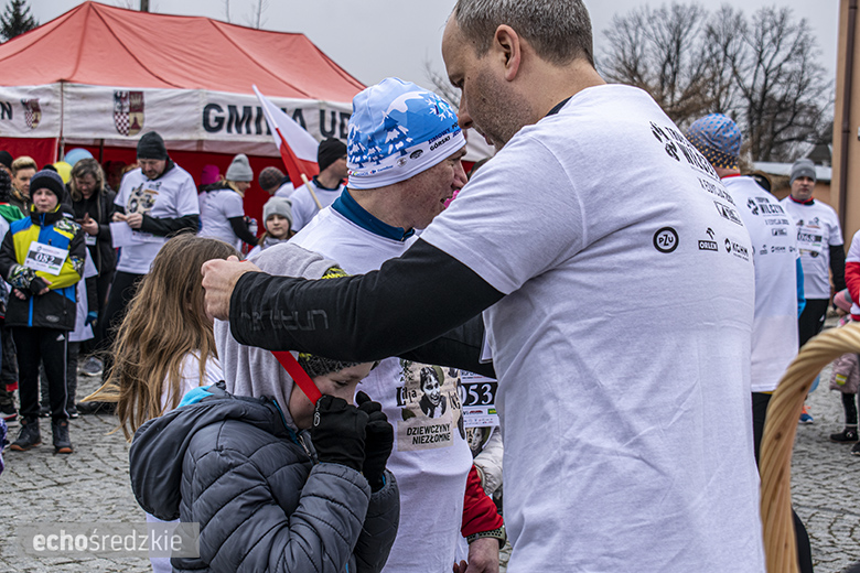 IV Bieg Pamięci Żołnierzy Wyklętych „Tropem Wilczym”