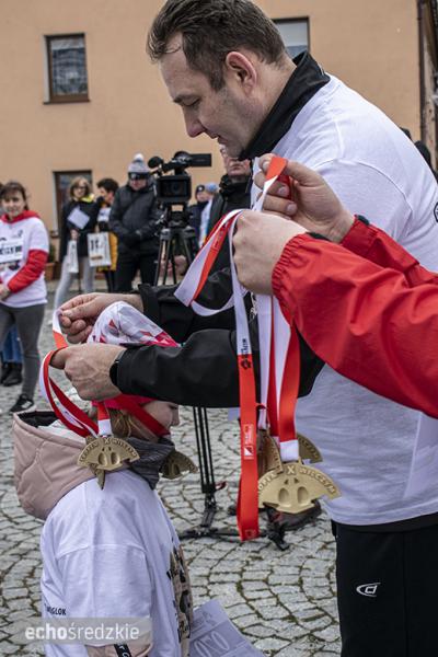 IV Bieg Pamięci Żołnierzy Wyklętych „Tropem Wilczym”