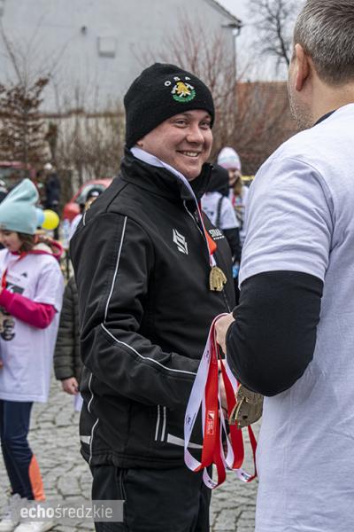 IV Bieg Pamięci Żołnierzy Wyklętych „Tropem Wilczym”