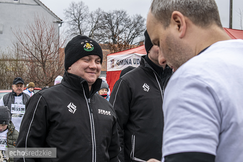 IV Bieg Pamięci Żołnierzy Wyklętych „Tropem Wilczym”