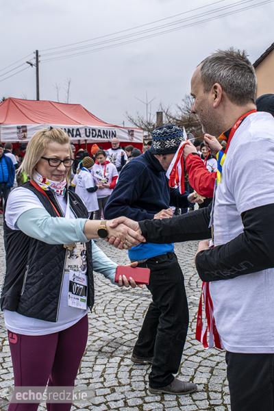 IV Bieg Pamięci Żołnierzy Wyklętych „Tropem Wilczym”