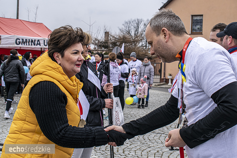 IV Bieg Pamięci Żołnierzy Wyklętych „Tropem Wilczym”