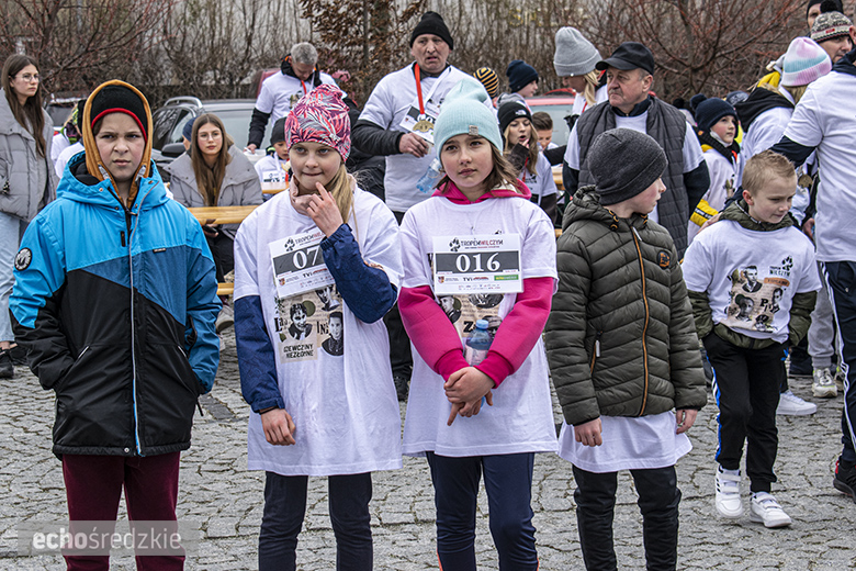 IV Bieg Pamięci Żołnierzy Wyklętych „Tropem Wilczym”