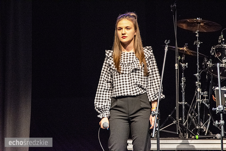 Niedzielny koncert w PCeKA