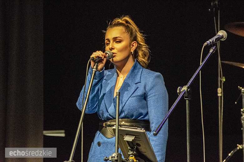 Niedzielny koncert w PCeKA