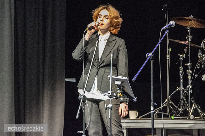 Niedzielny koncert w PCeKA