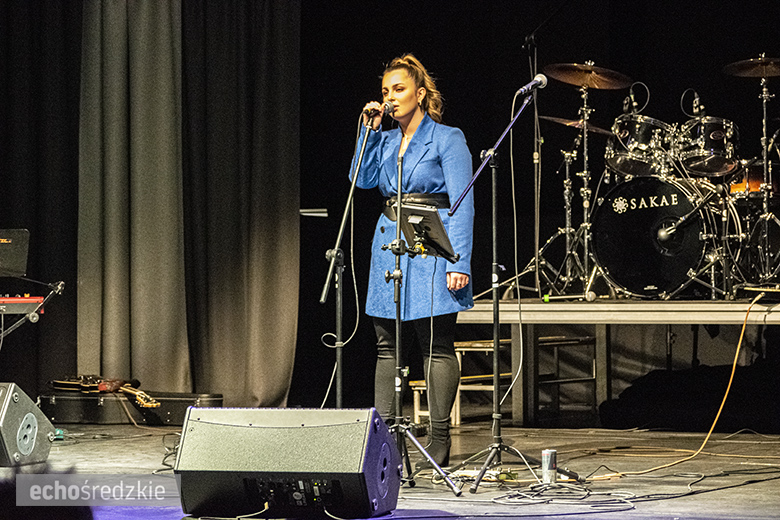 Niedzielny koncert w PCeKA