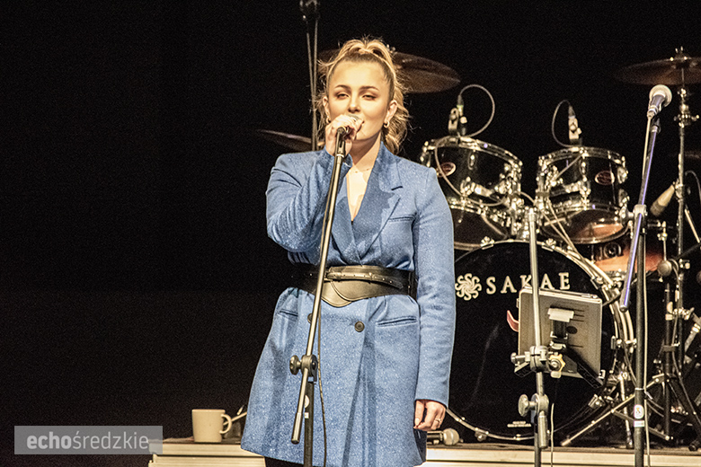 Niedzielny koncert w PCeKA