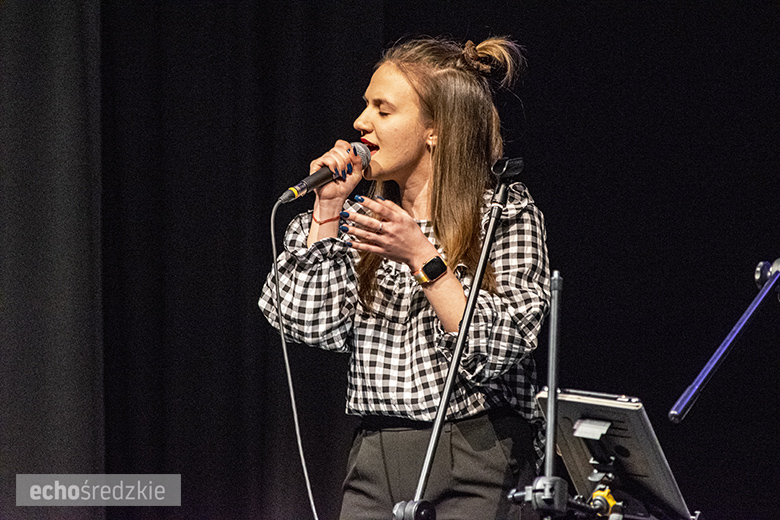 Niedzielny koncert w PCeKA