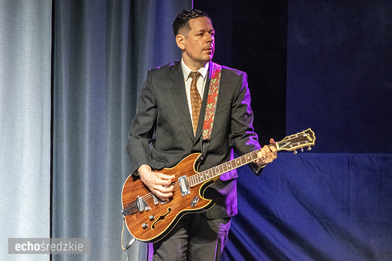 Niedzielny koncert w PCeKA