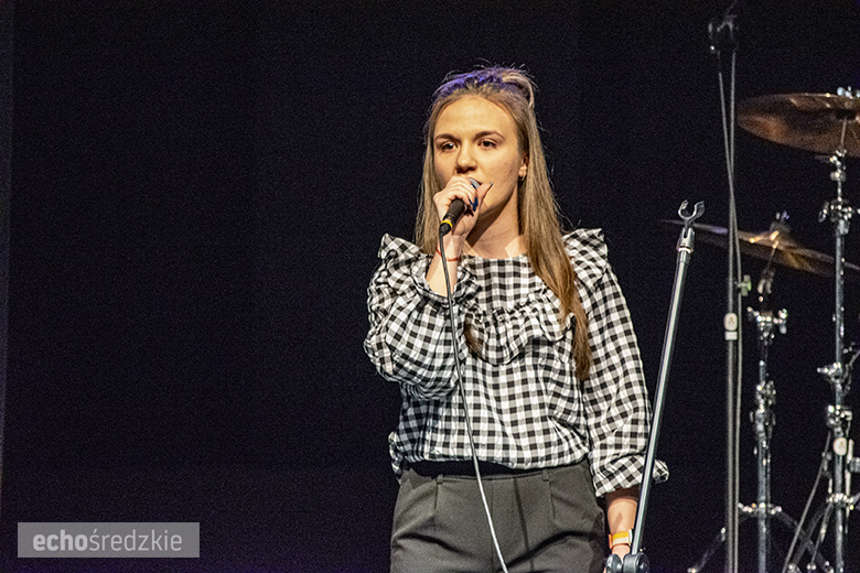 Niedzielny koncert w PCeKA