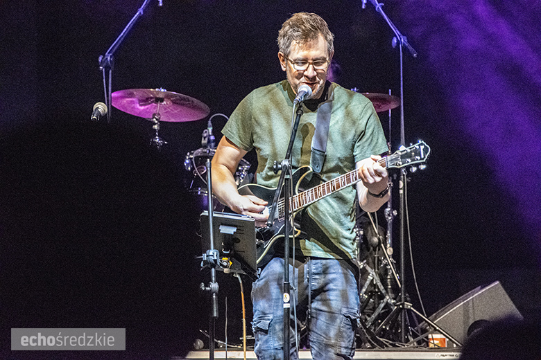 Niedzielny koncert w PCeKA