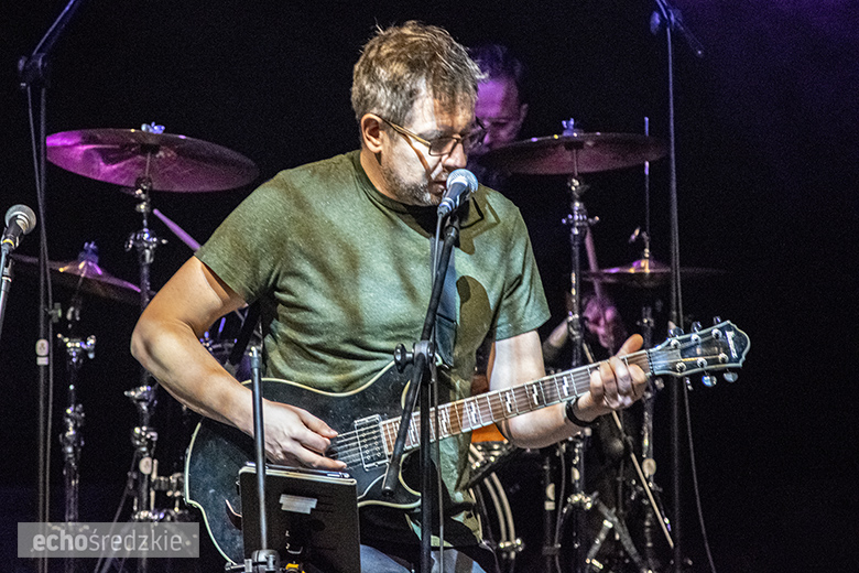 Niedzielny koncert w PCeKA