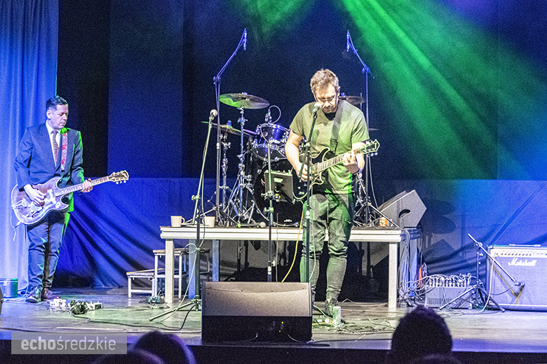 Niedzielny koncert w PCeKA