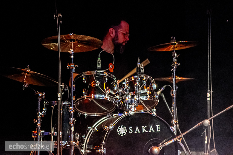 Niedzielny koncert w PCeKA