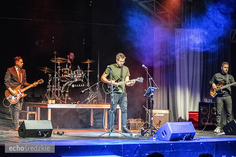 Niedzielny koncert w PCeKA