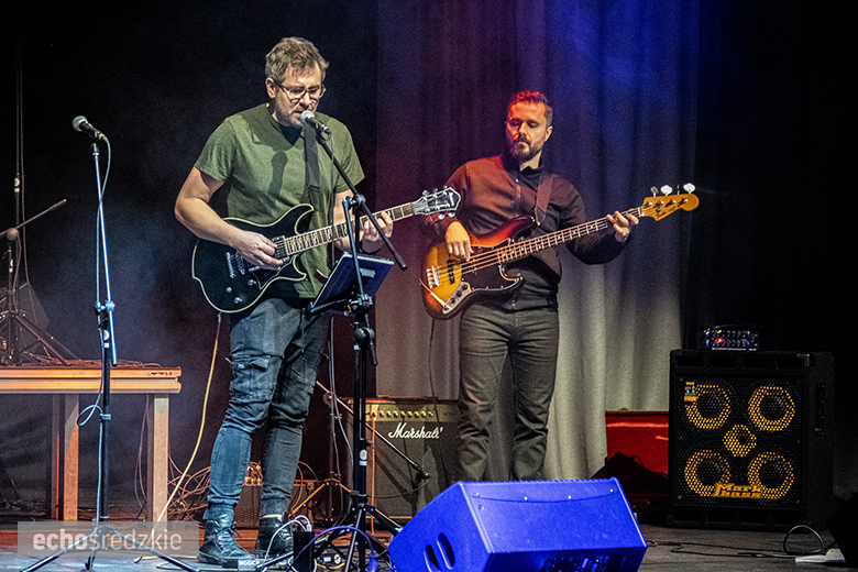 Niedzielny koncert w PCeKA