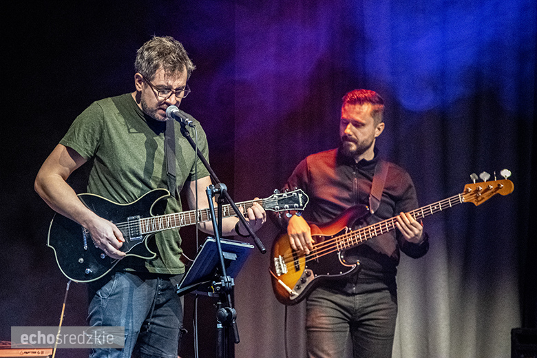 Niedzielny koncert w PCeKA