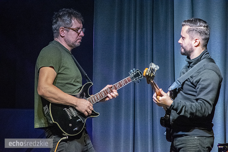 Niedzielny koncert w PCeKA