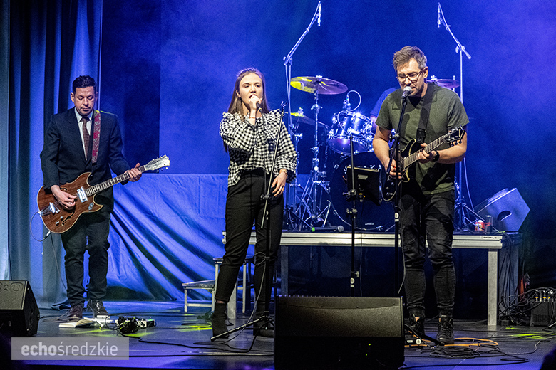 Niedzielny koncert w PCeKA