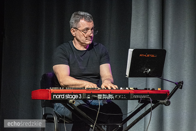 Niedzielny koncert w PCeKA