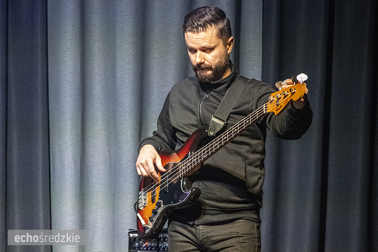 Niedzielny koncert w PCeKA