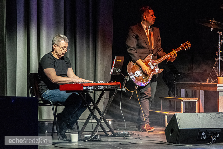 Niedzielny koncert w PCeKA