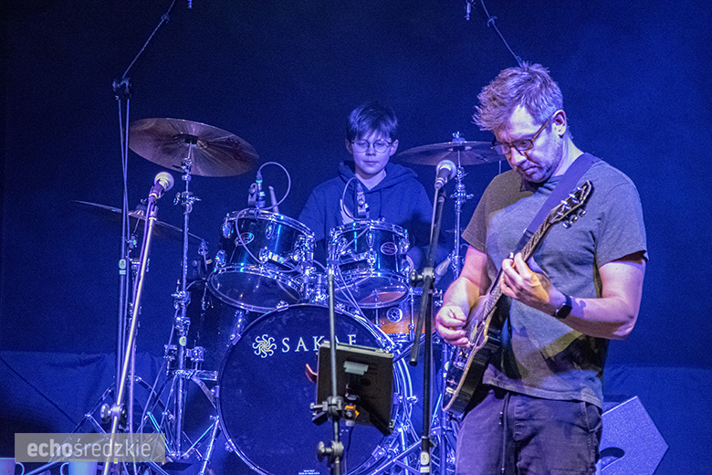 Niedzielny koncert w PCeKA